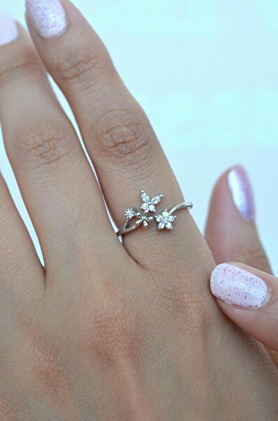 Sacce Scarves&Accessories Kadın Yüzük