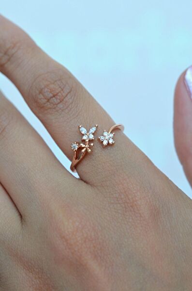 Sacce Scarves&Accessories Kadın Yüzük