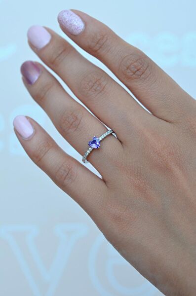 Sacce Scarves&Accessories Kadın Yüzük