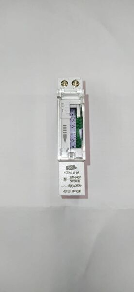 YCL Sigorta, Sigorta Kutusu