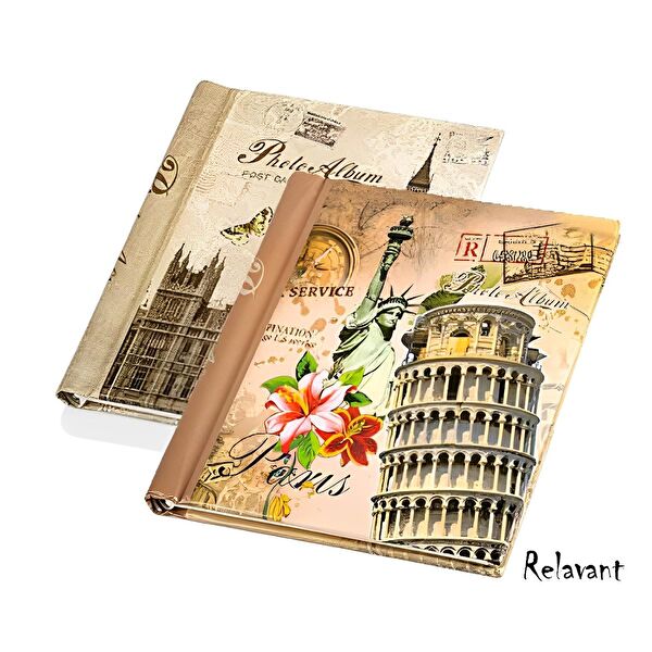 Relavant Fotoğraf Albümü