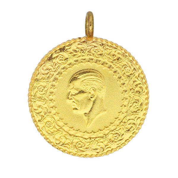 Sanal Kuyumculuk Ziynet Altın