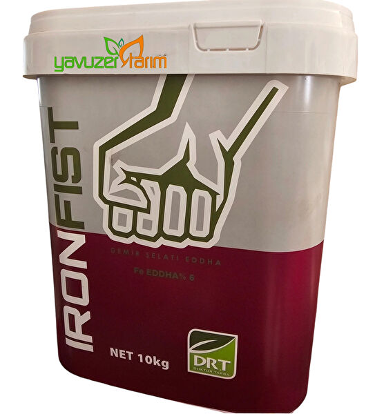 DRT Bitki Vitamini, Besini