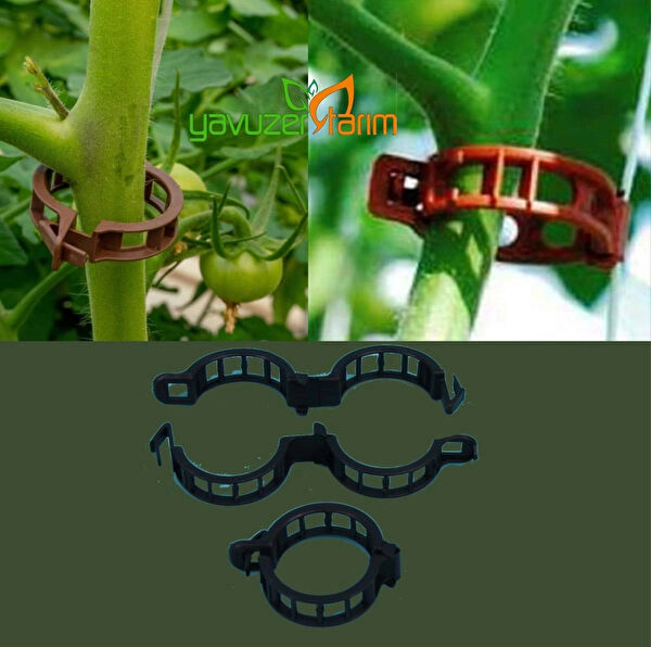 a Bitki Yetiştirme Kiti