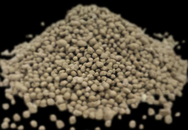 ORGUB Bitki Vitamini, Besini