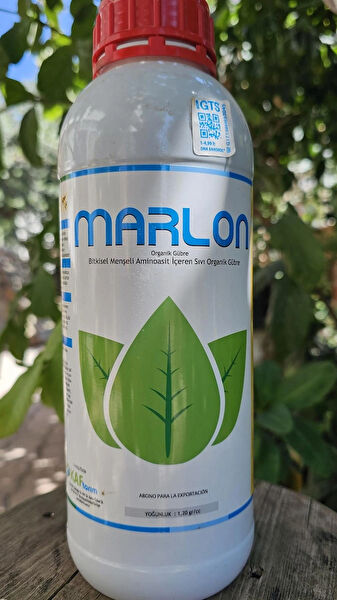 Yavuzer Tarım Bitki Vitamini, Besini