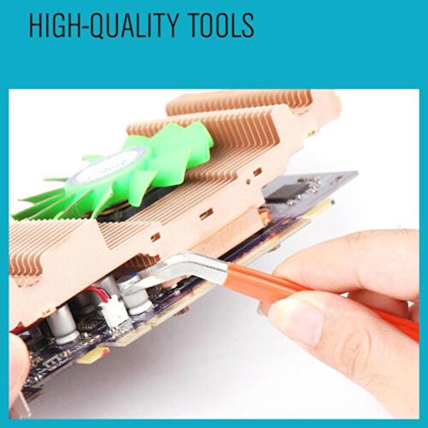 Yayke Cımbız Aleti