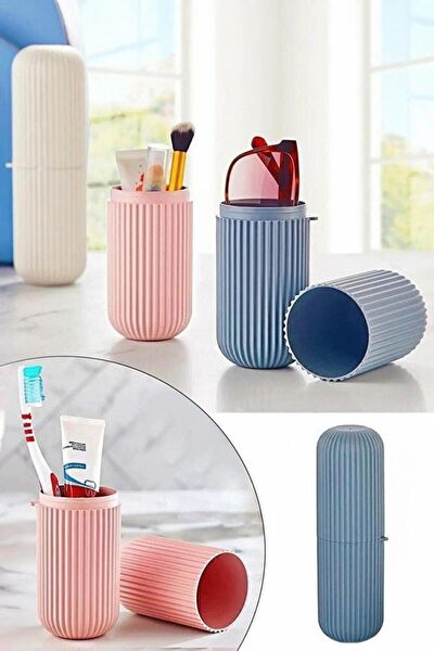 Yayke Diş Fırçası Kabı