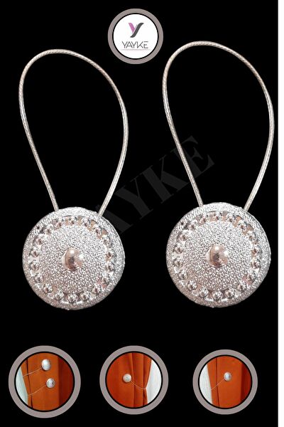 Yayke Perde Aksesuarları, Yedek Parçası