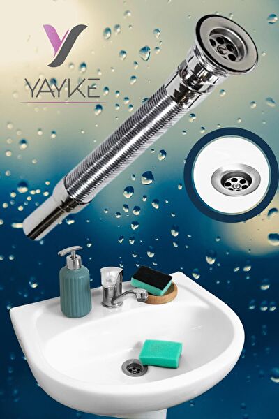 Yayke Tahliye, Temiz Su Hortumu