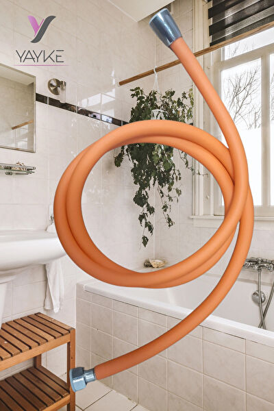 Yayke Duş Başlığı, Spirali, Seti