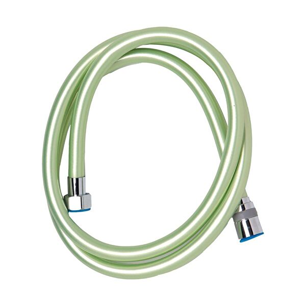 Yayke Duş Başlığı, Spirali, Seti