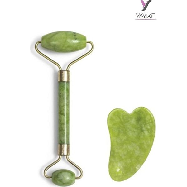 Yayke Masaj Cihazı, Aleti