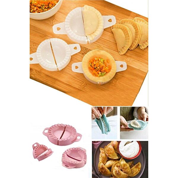 Yayke Pasta, Kek Kalıbı