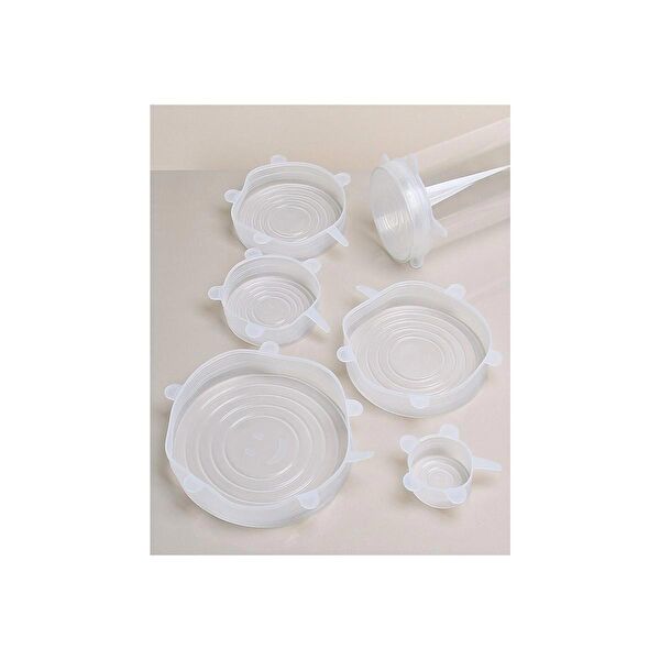 Yayke Saklama Bonesi, Kapağı