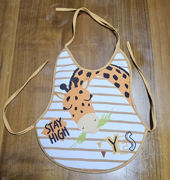 Genel Mama Önlüğü