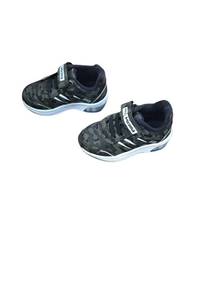 Minimal Erkek Çocuk Spor Ayakkabı, Sneaker