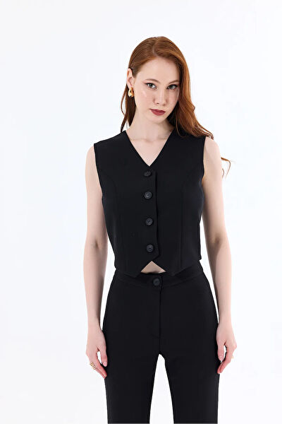 FemiChic Kadın Yelek