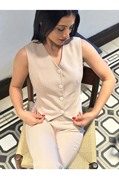 FemiChic Kadın Alt Üst Takım