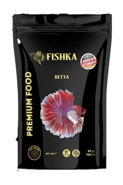 Fishka Akvaryum Bakımı