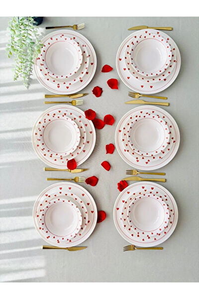 Venüs Home Decoration Yemek Takımı