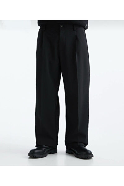 BASEL.CO Erkek Pantolon