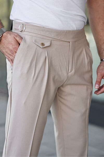 BASEL.CO Erkek Pantolon