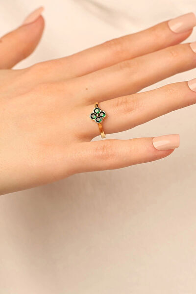 Çiğdem Gürel Kuyumculuk Altın Yüzük