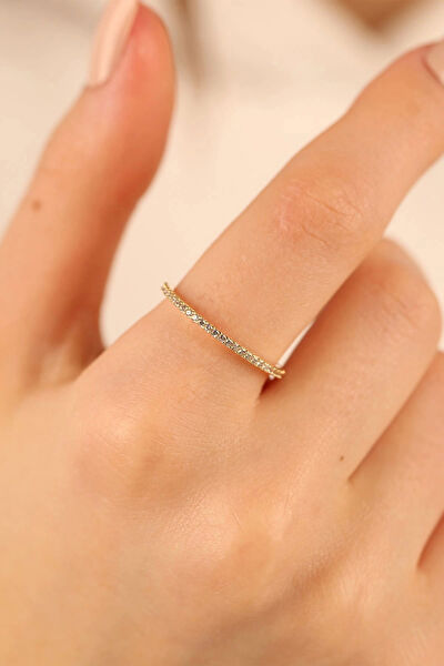 Çiğdem Gürel Kuyumculuk Altın Yüzük