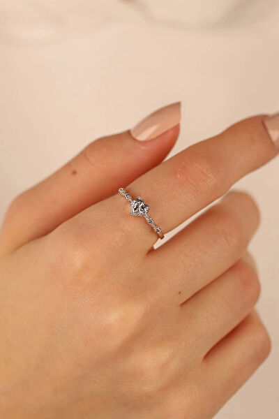 Çiğdem Gürel Kuyumculuk Altın Yüzük