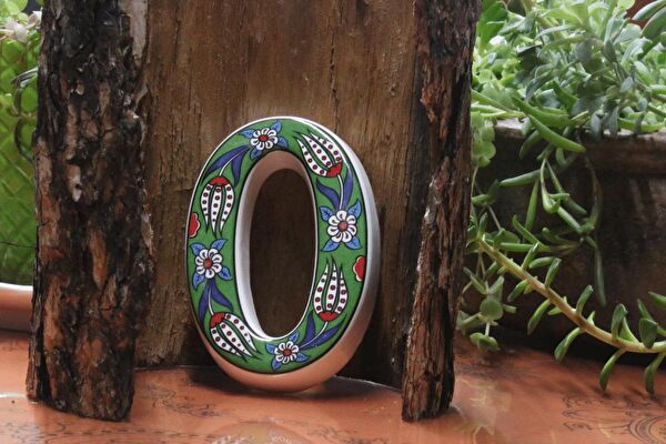 yılmazel Duvar Süsleri