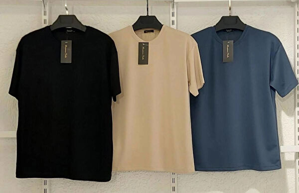 YIDY Kadın Tişört