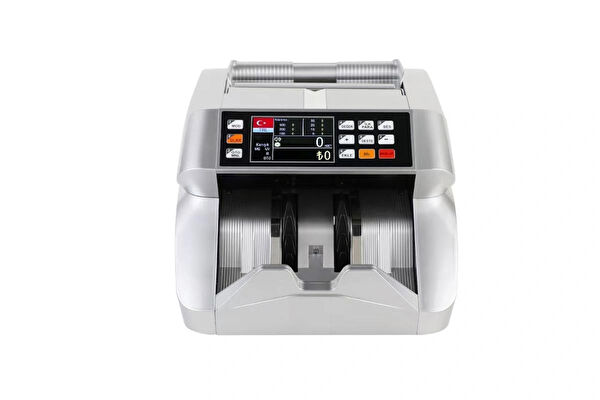 Yıldırım Tartı Para Sayma Makinesi