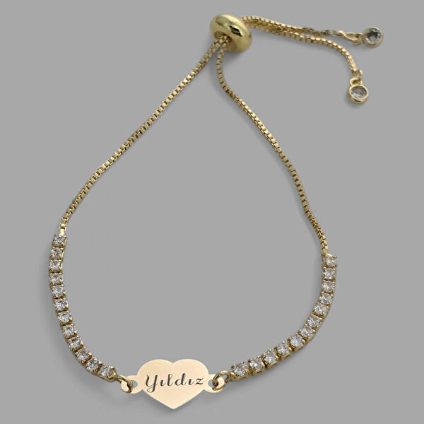 ARCHİN Altın Bileklik