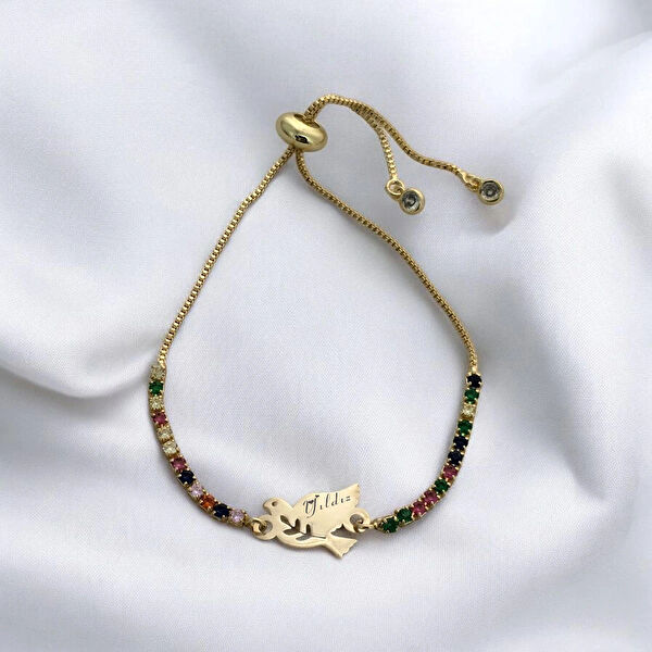 ARCHİN Altın Bileklik