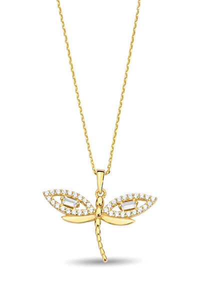 Çiğdem Gürel Kuyumculuk Altın Kolye