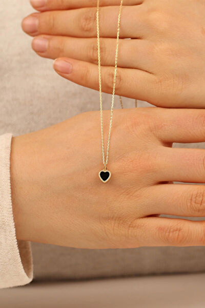 Çiğdem Gürel Kuyumculuk Altın Kolye