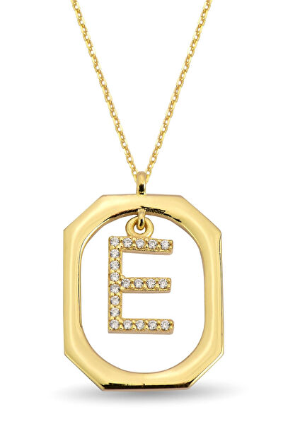 Çiğdem Gürel Kuyumculuk Altın Kolye