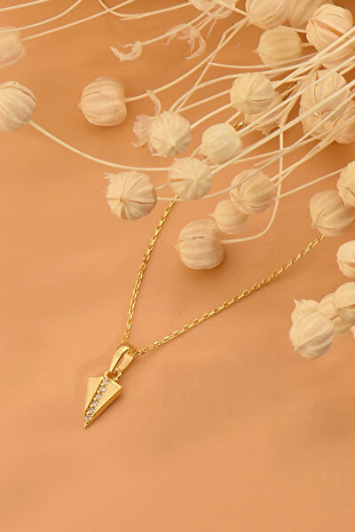 Çiğdem Gürel Kuyumculuk Altın Kolye