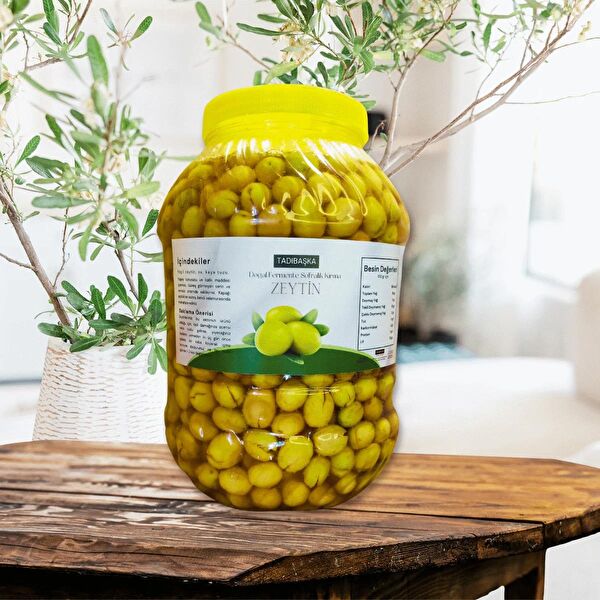 tadıbaşka Çiftçi Kadın Ürünleri