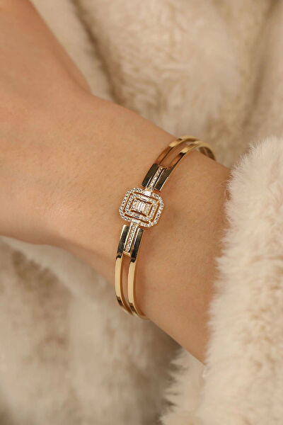 Çiğdem Gürel Kuyumculuk Bilezik