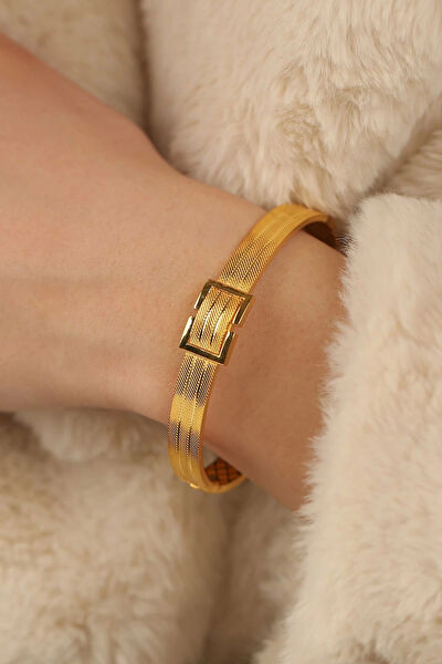 Çiğdem Gürel Kuyumculuk Bilezik