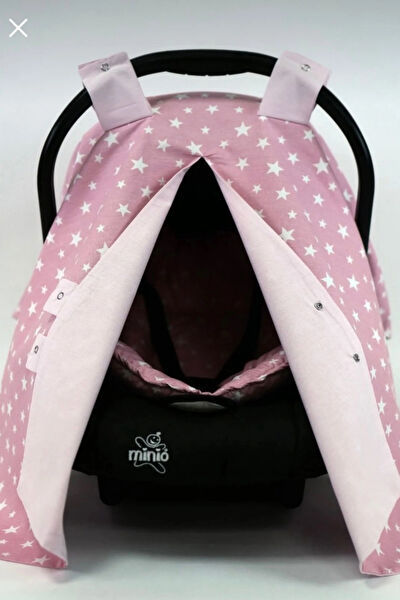 Masallar Diyarı Oto Koltuğu Aksesuarı