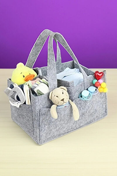 Babymoda Bebek Bakım Çantası