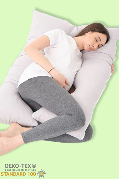 OMZ Emzirme ve Hamile Yastığı