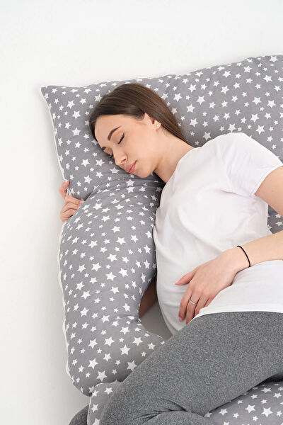 OMZ Emzirme ve Hamile Yastığı