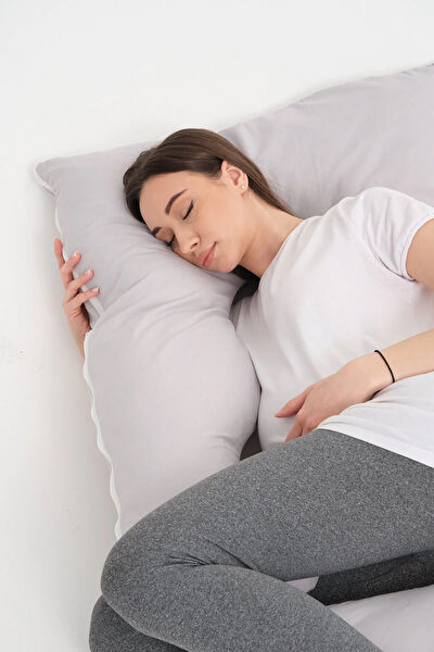 OMZ Emzirme ve Hamile Yastığı