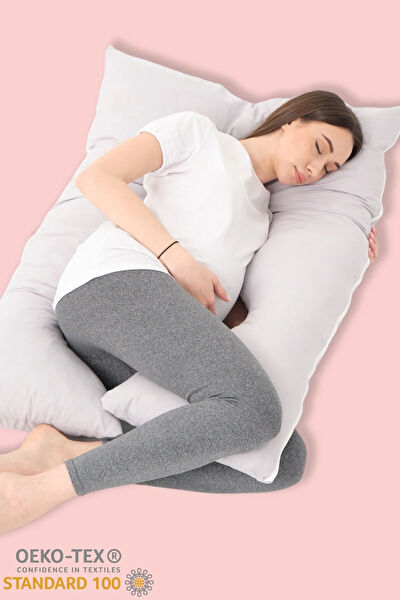 OMZ Emzirme ve Hamile Yastığı