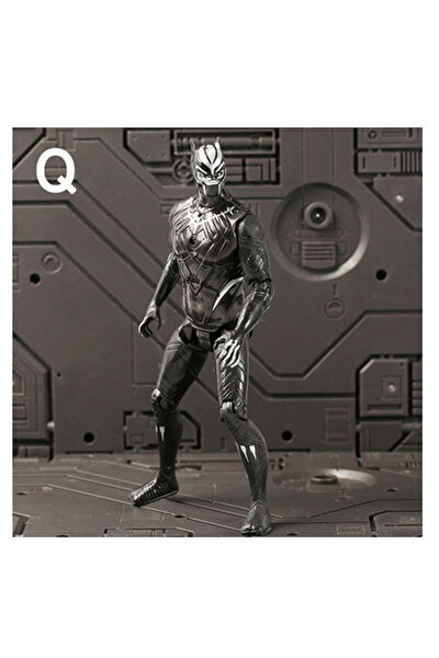 AMALFİ Karakter Figürü