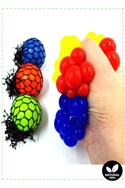 AMALFİ Stres Oyuncakları